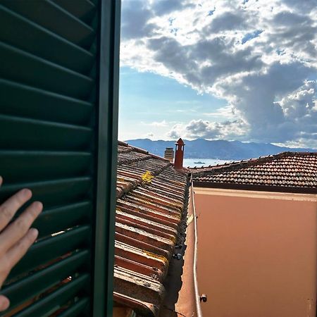 Il Dolce Far Niente, La Serra Di เลริชี ภายนอก รูปภาพ