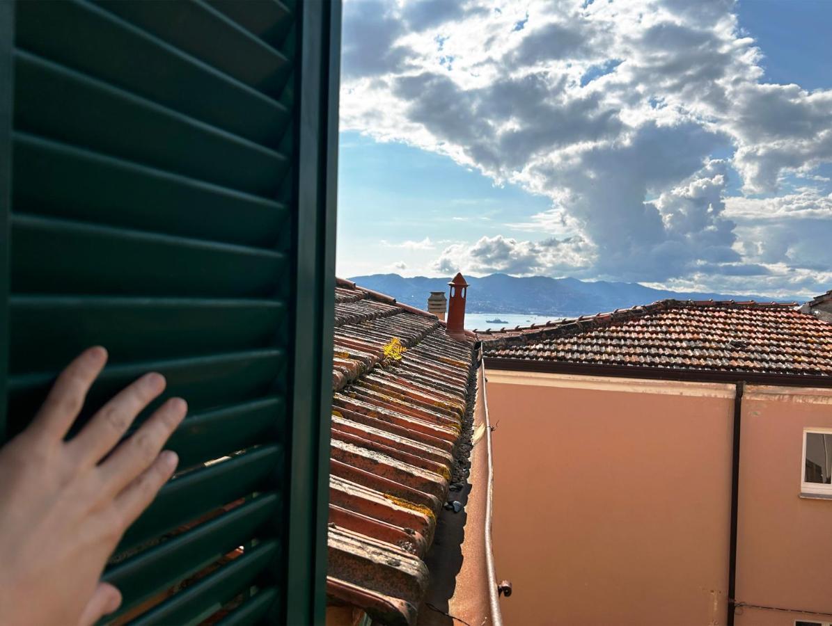 Il Dolce Far Niente, La Serra Di เลริชี ภายนอก รูปภาพ