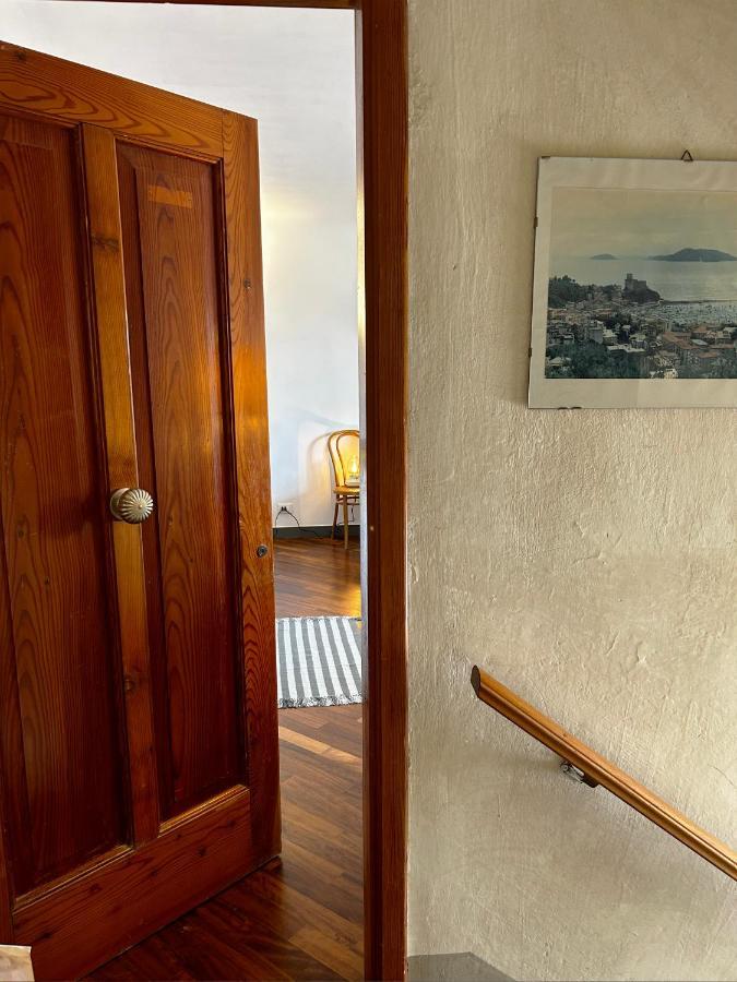 Il Dolce Far Niente, La Serra Di เลริชี ภายนอก รูปภาพ