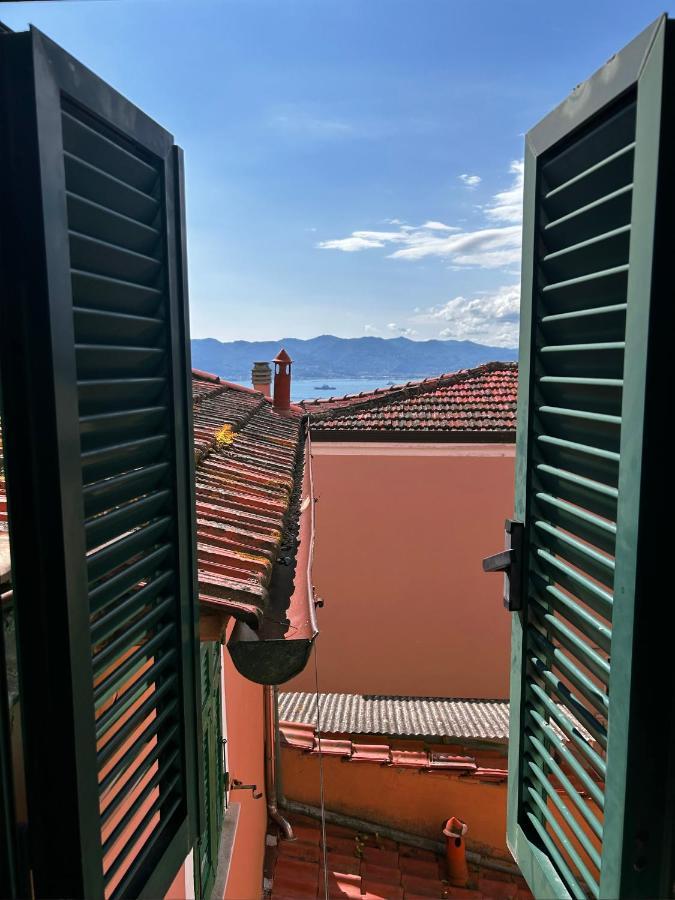 Il Dolce Far Niente, La Serra Di เลริชี ภายนอก รูปภาพ